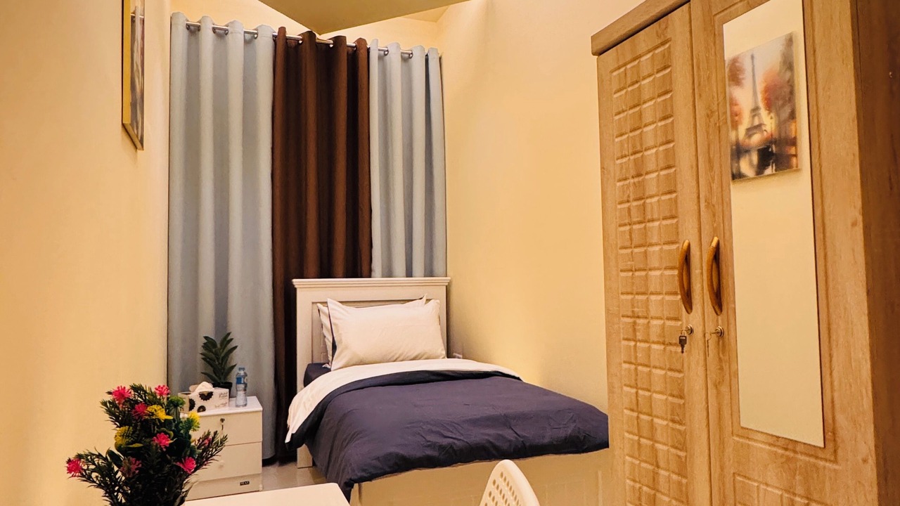 Photo of Bedroom in Al Khalidiyah