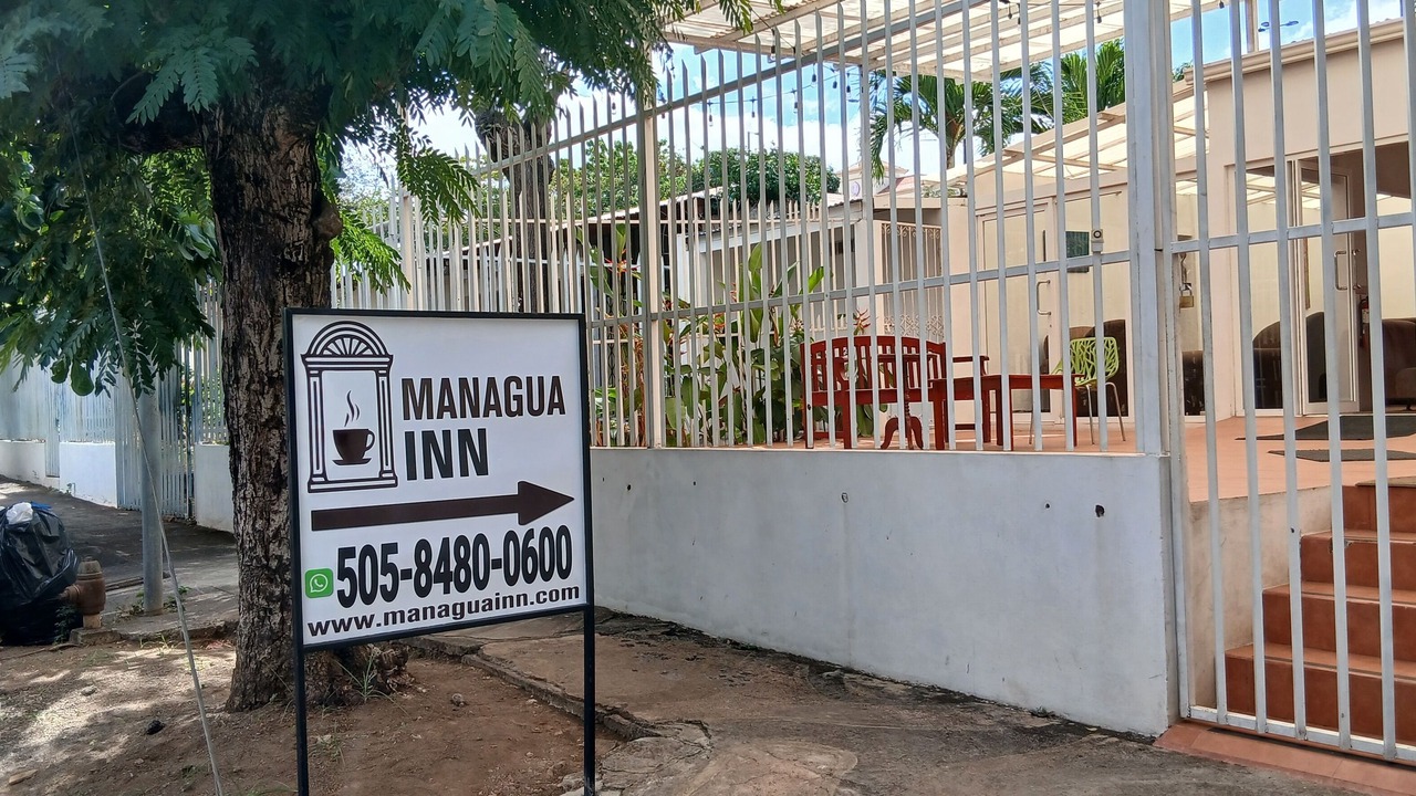 Photo of Outdoor in Managua