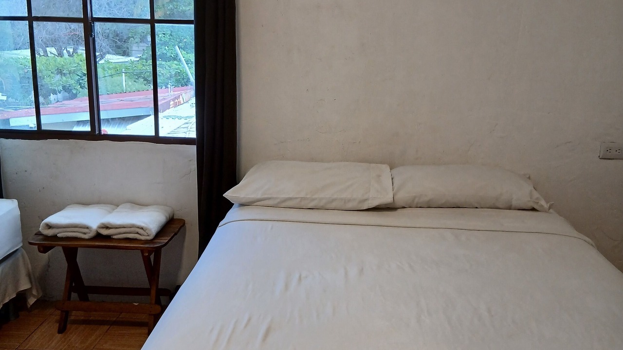 Photo of Bathroom in Managua