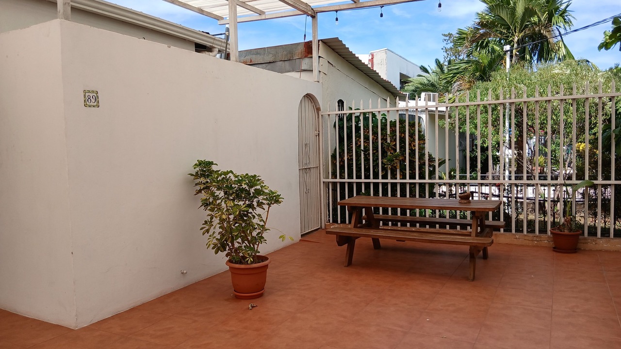 Photo of Patio Balcony in Managua
