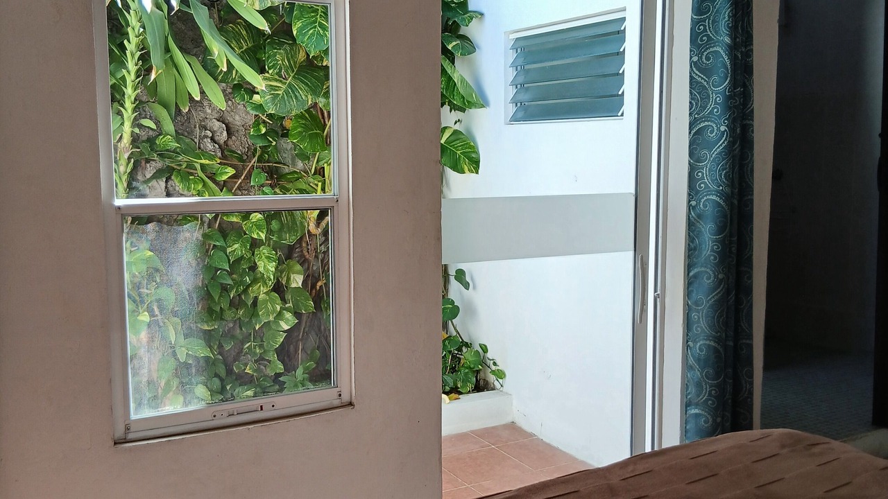 Photo of Patio Balcony in Managua