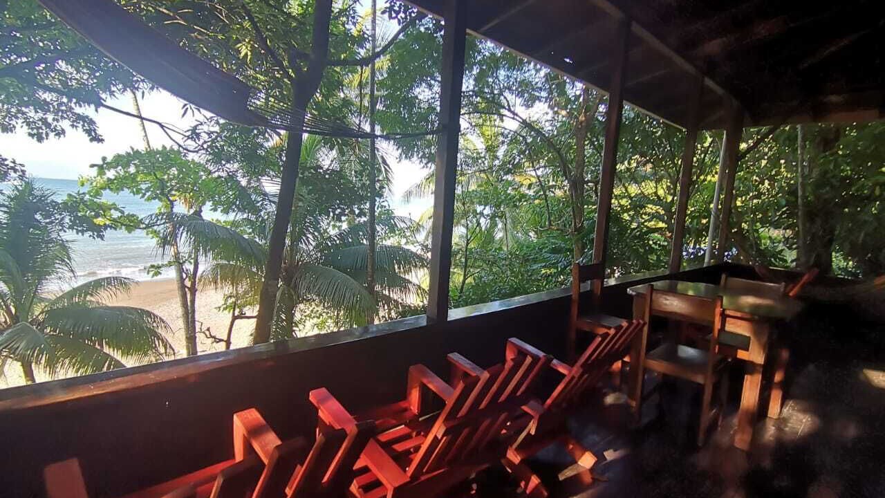 Photo of Livingroom in Drake Bay