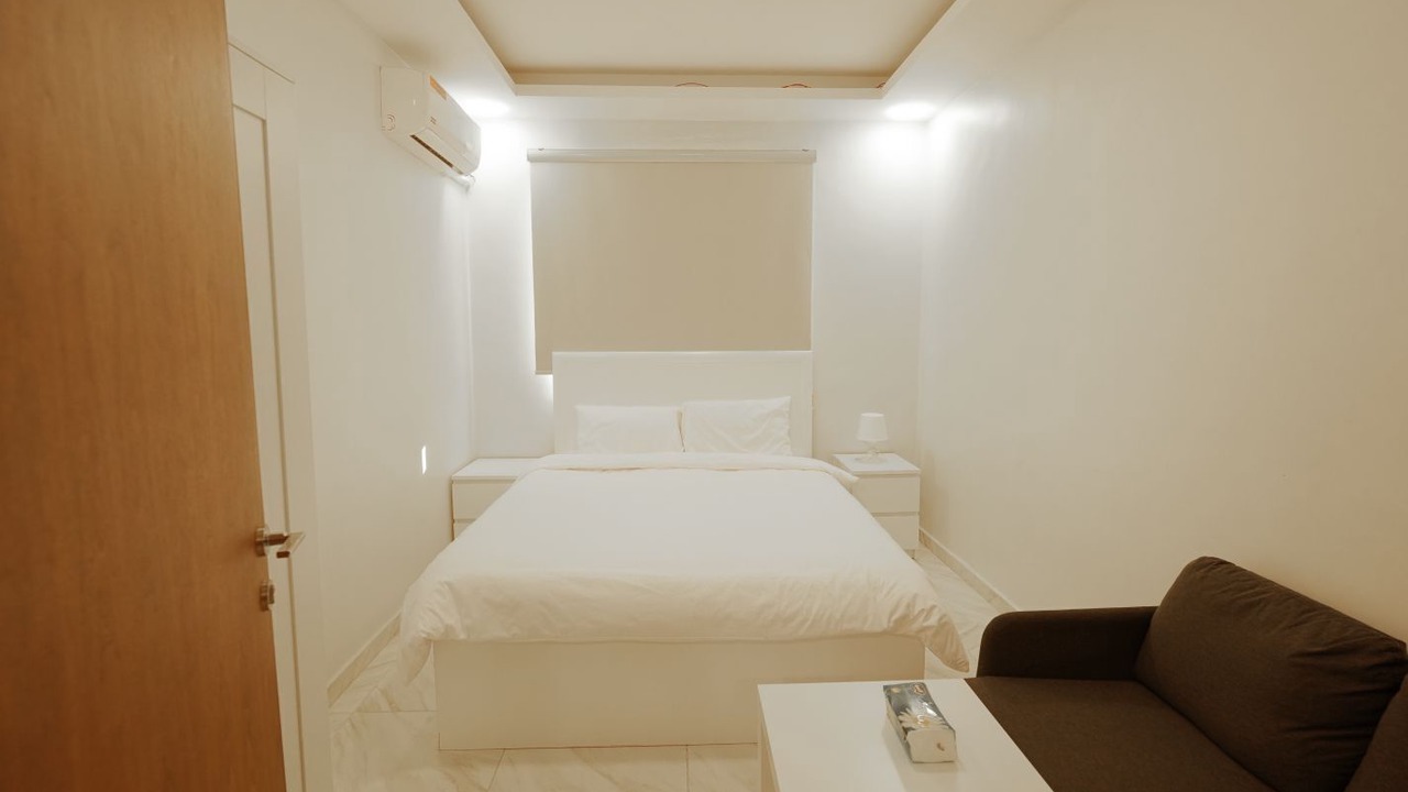 Photo of Bedroom in Irbid