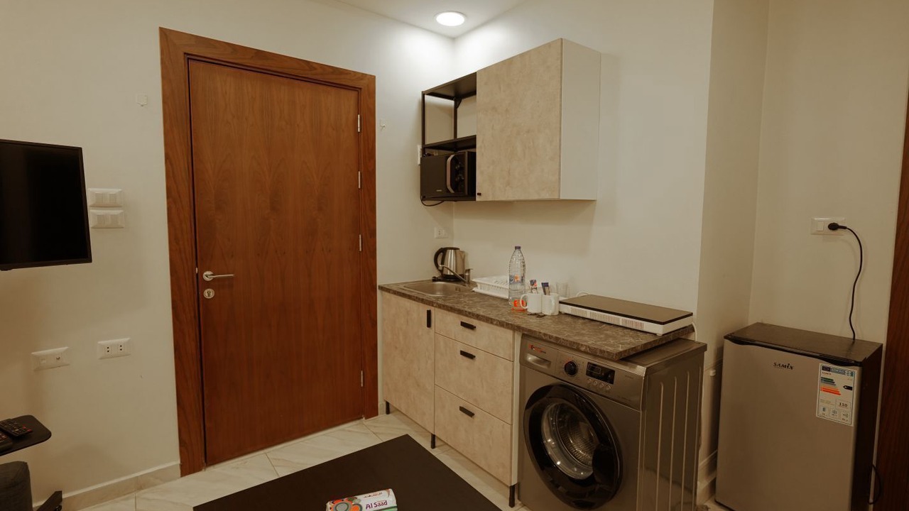 Photo of Kitchen in Irbid