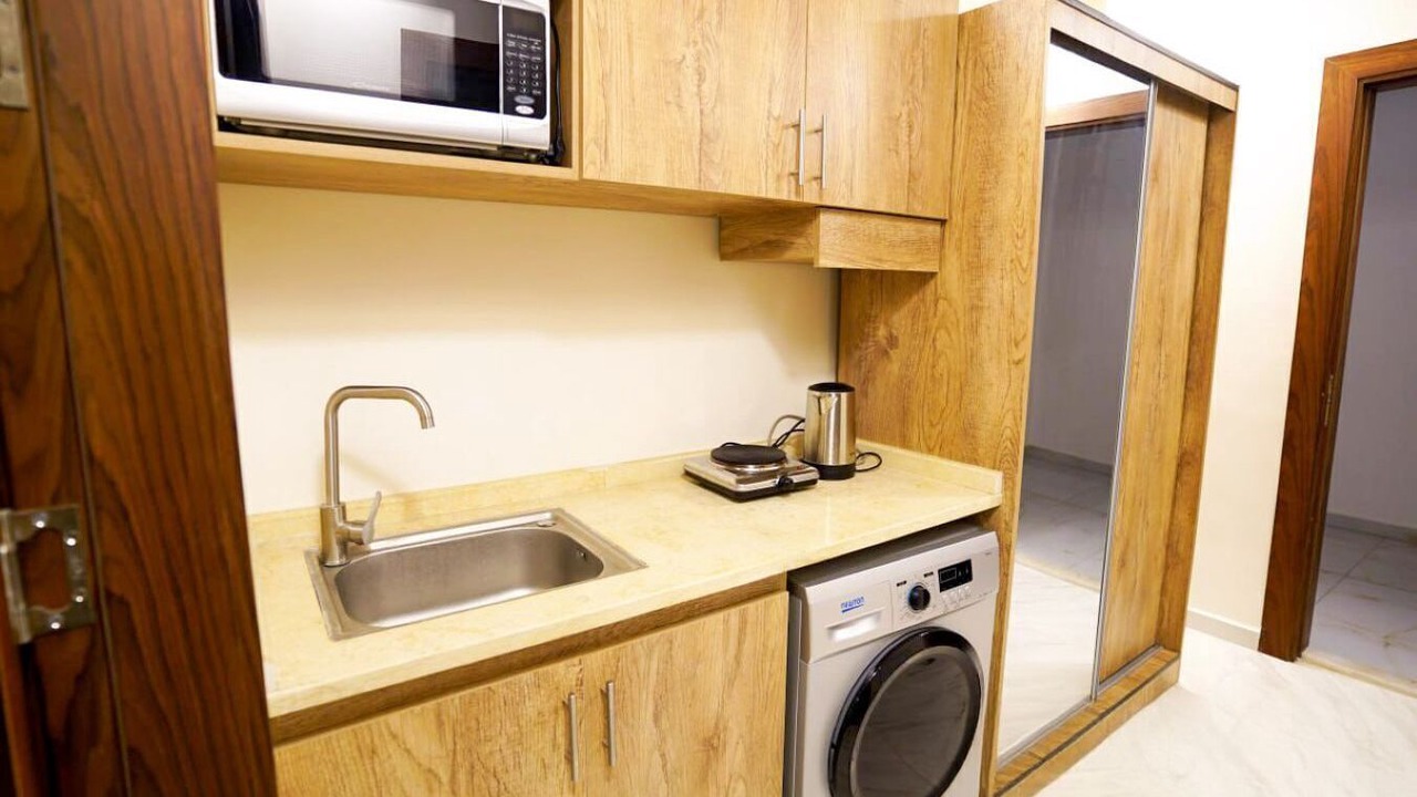Photo of Kitchen in Irbid