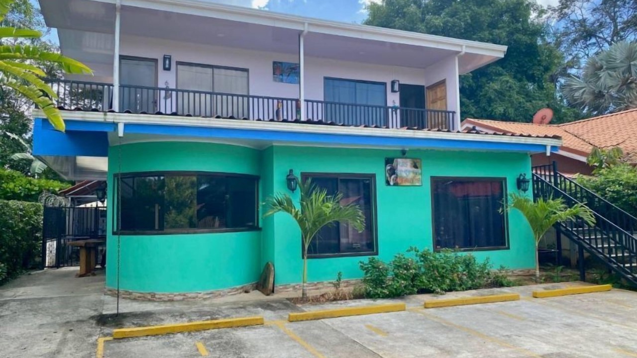 Photo of Outdoor in Canton Parrita