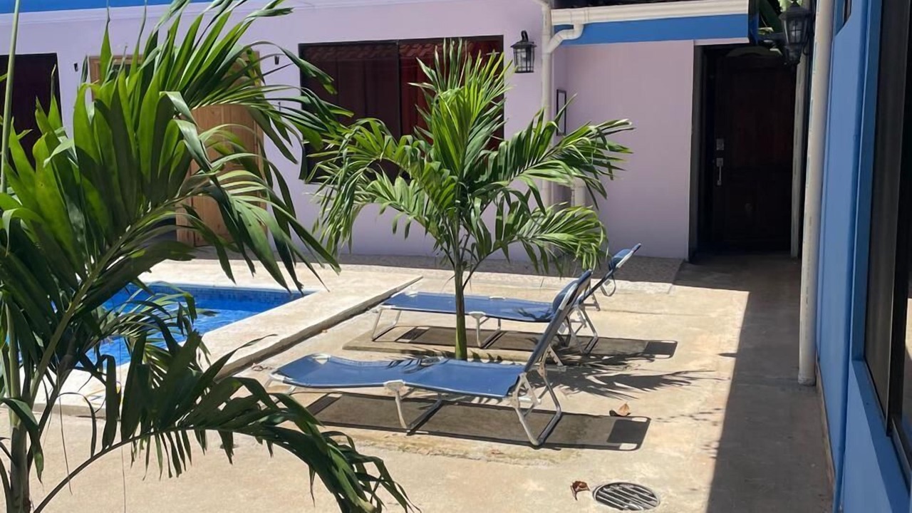 Photo of Outdoor in Canton Parrita