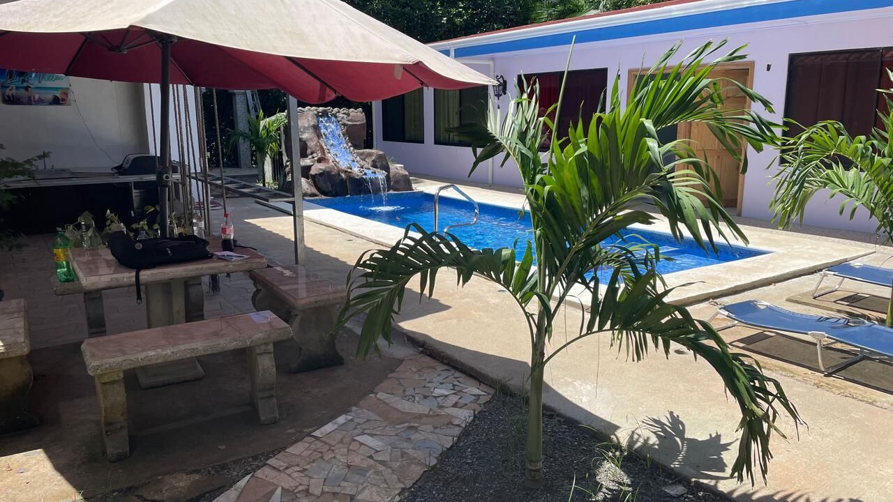 Photo of Livingroom in Canton Parrita