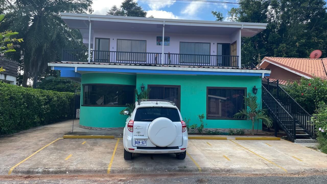 Photo of Outdoor in Canton Parrita