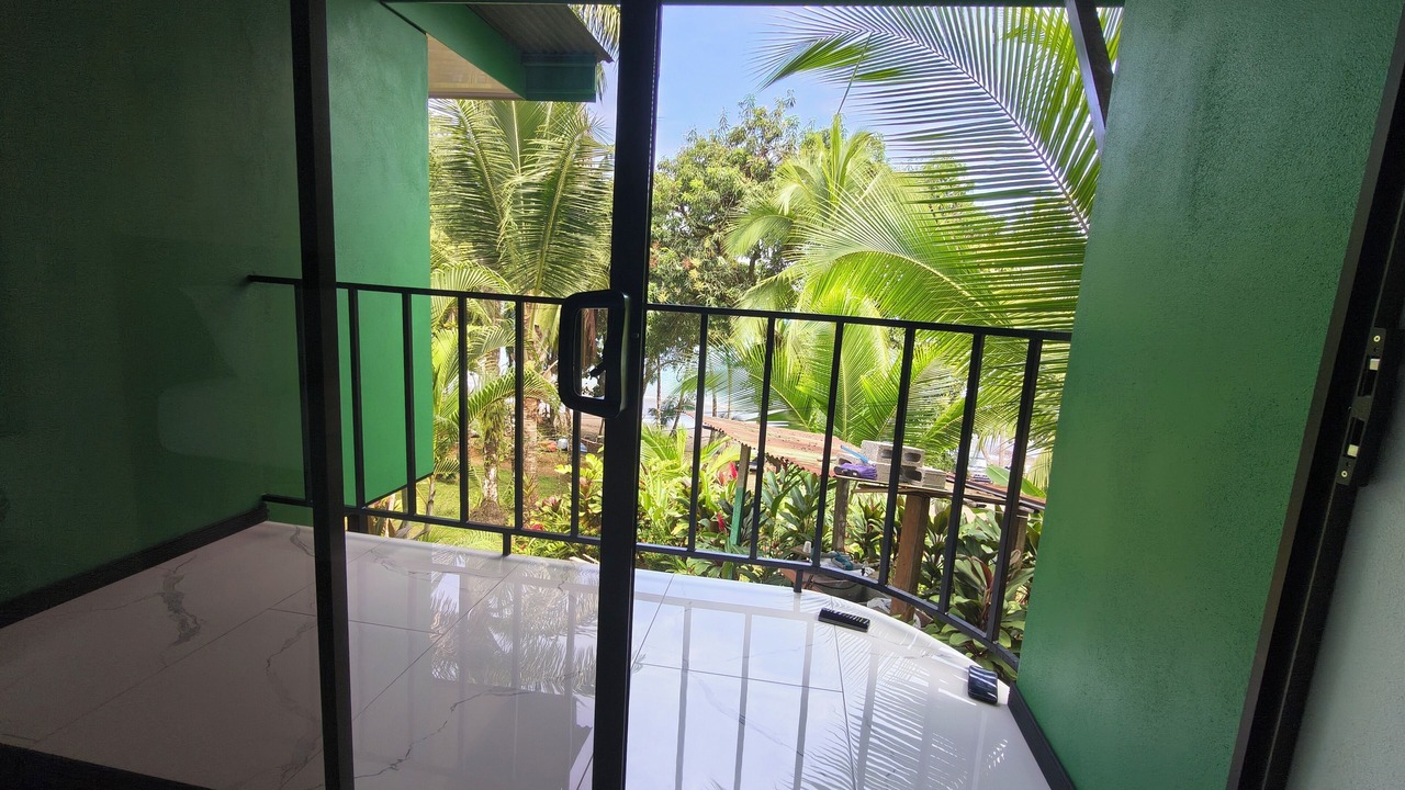 Photo of Bedroom in Drake Bay