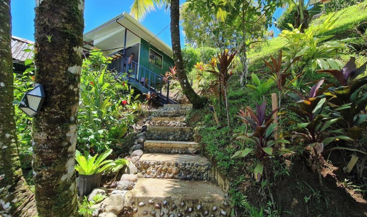 Photo of Patio Balcony in Drake Bay