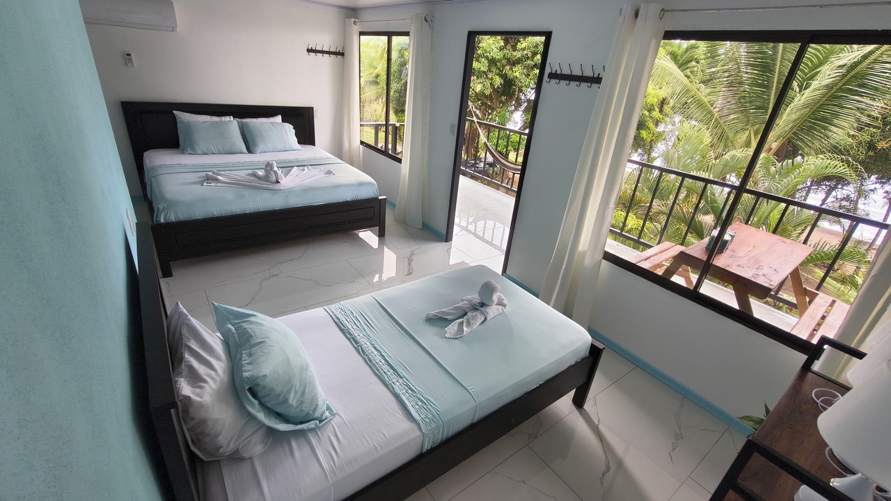 Photo of Bedroom in Drake Bay