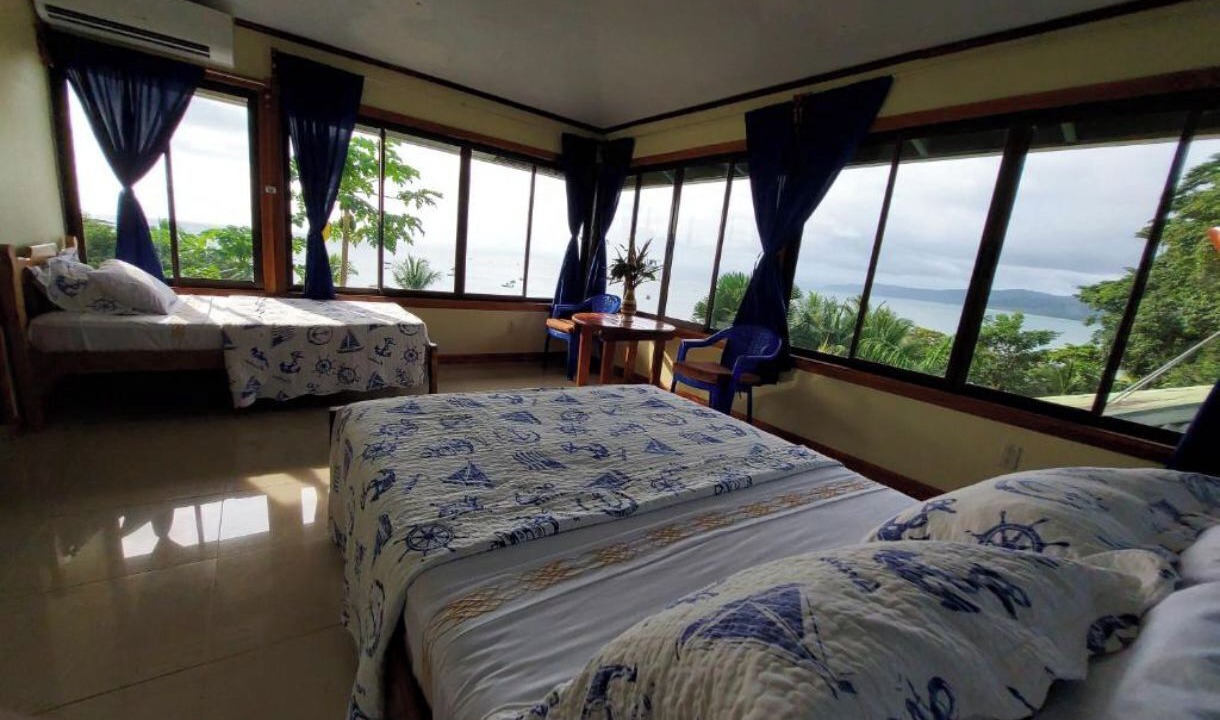 Photo of Bedroom in Drake Bay