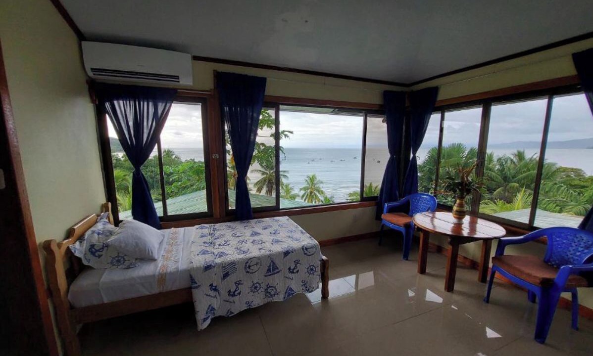 Photo of Bedroom in Drake Bay