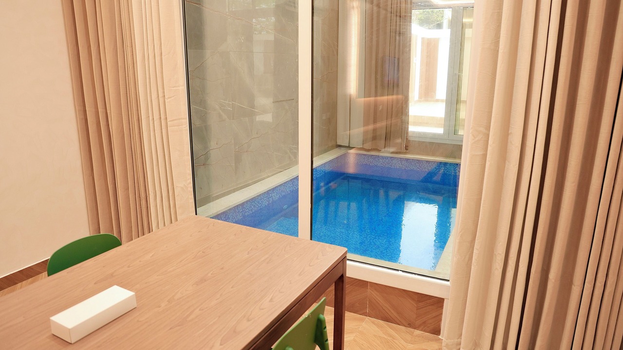 Photo of Bedroom in Salalah
