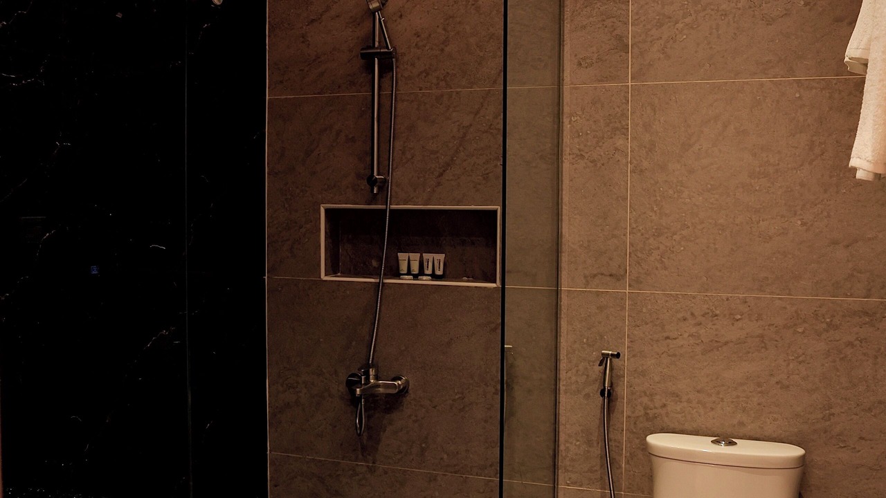 Photo of Bathroom in Salalah
