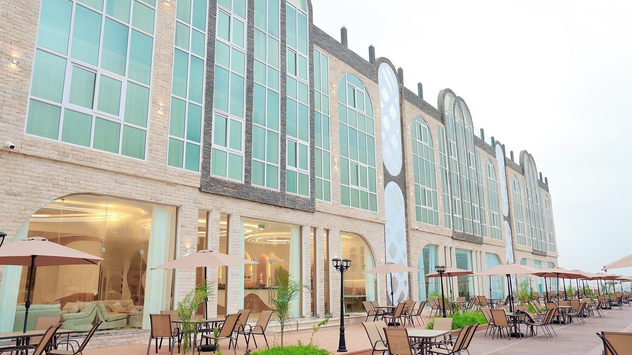 Photo of Outdoor in Salalah