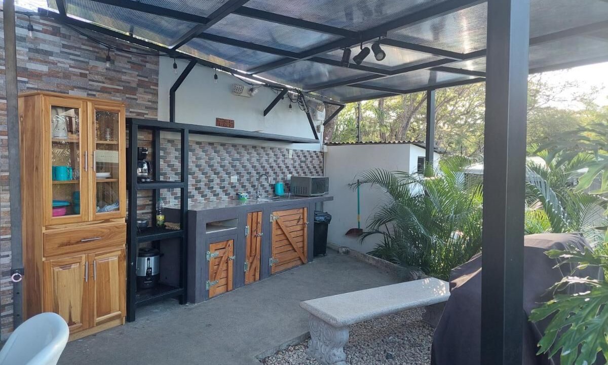 Photo of Kitchen in Villarreal