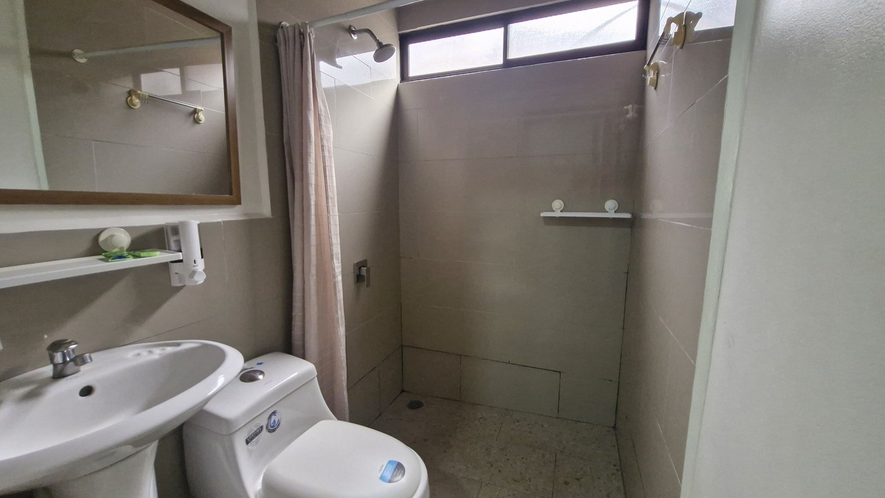 Photo of Bathroom in Villarreal