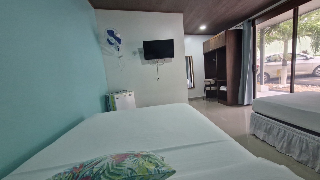 Photo of Bedroom in Villarreal