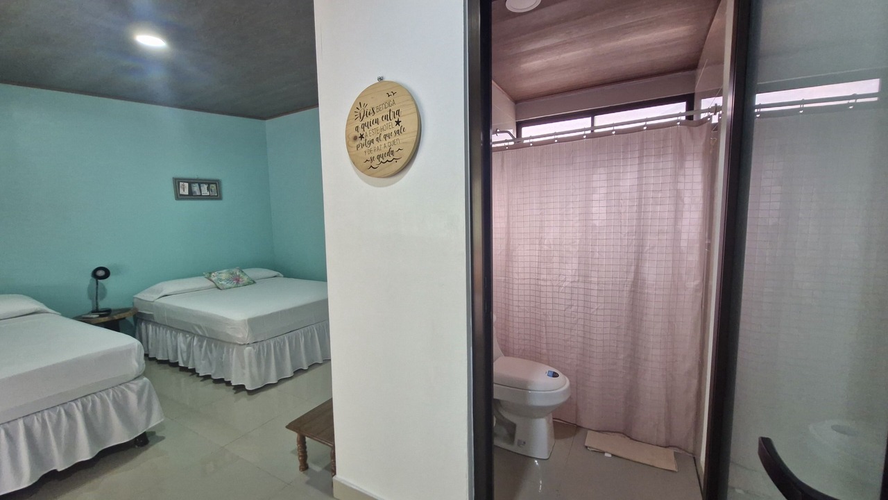 Photo of Bedroom in Villarreal