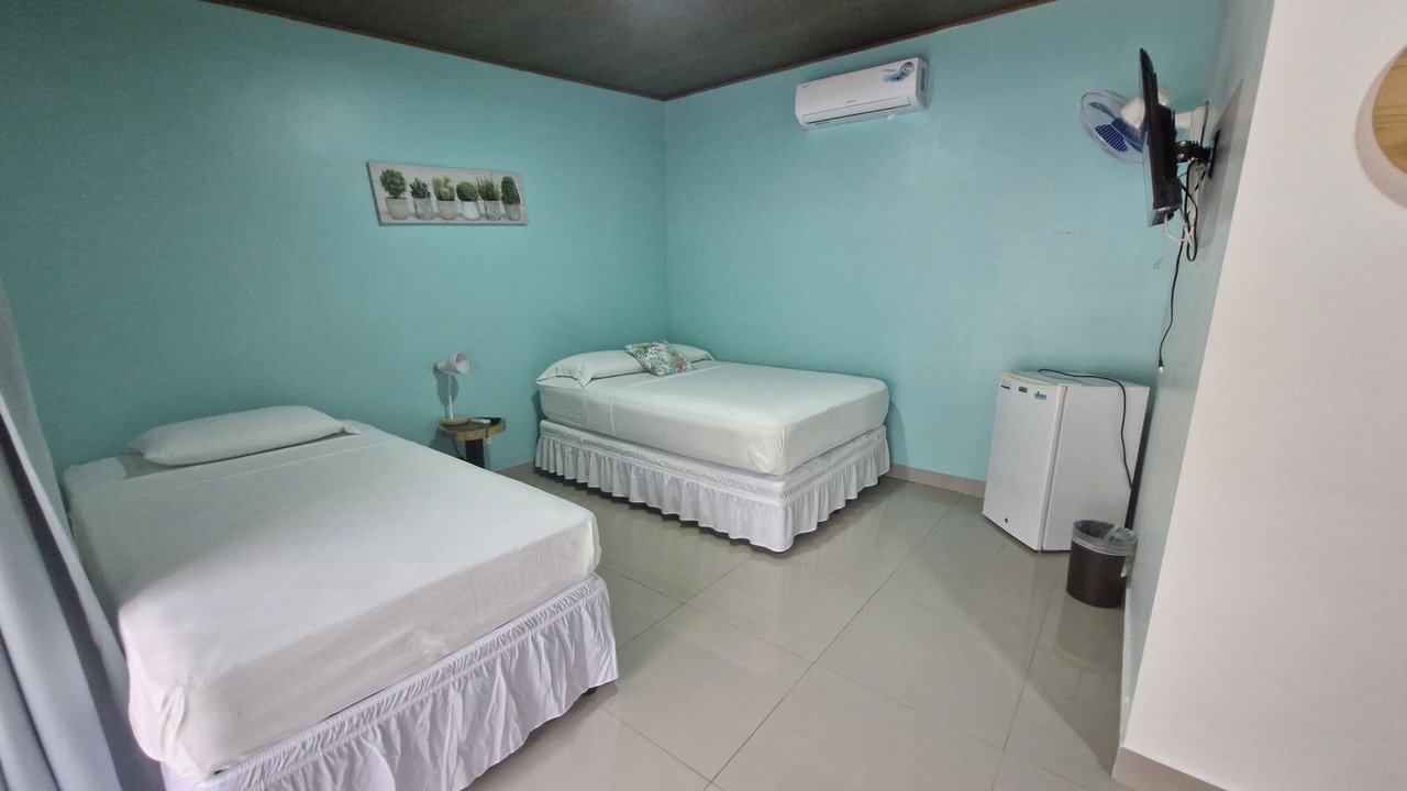 Photo of Bedroom in Villarreal