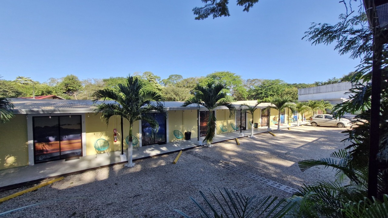 Photo of Outdoor in Villarreal
