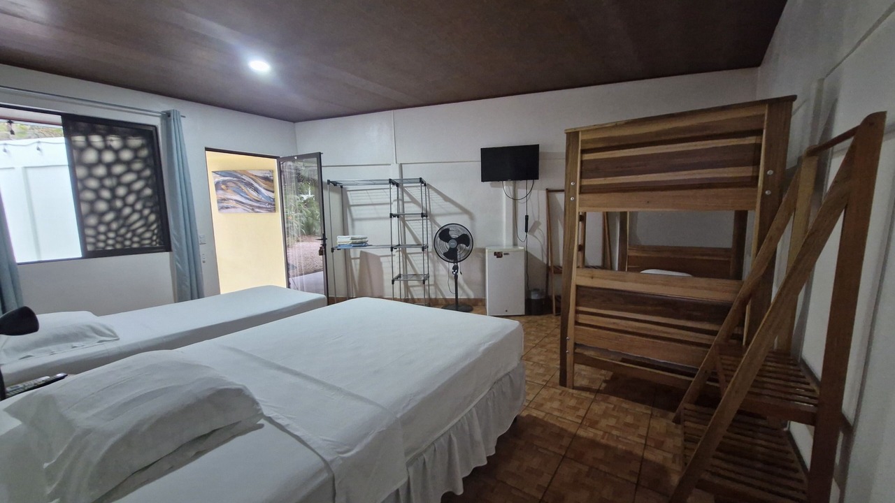 Photo of Bedroom in Villarreal