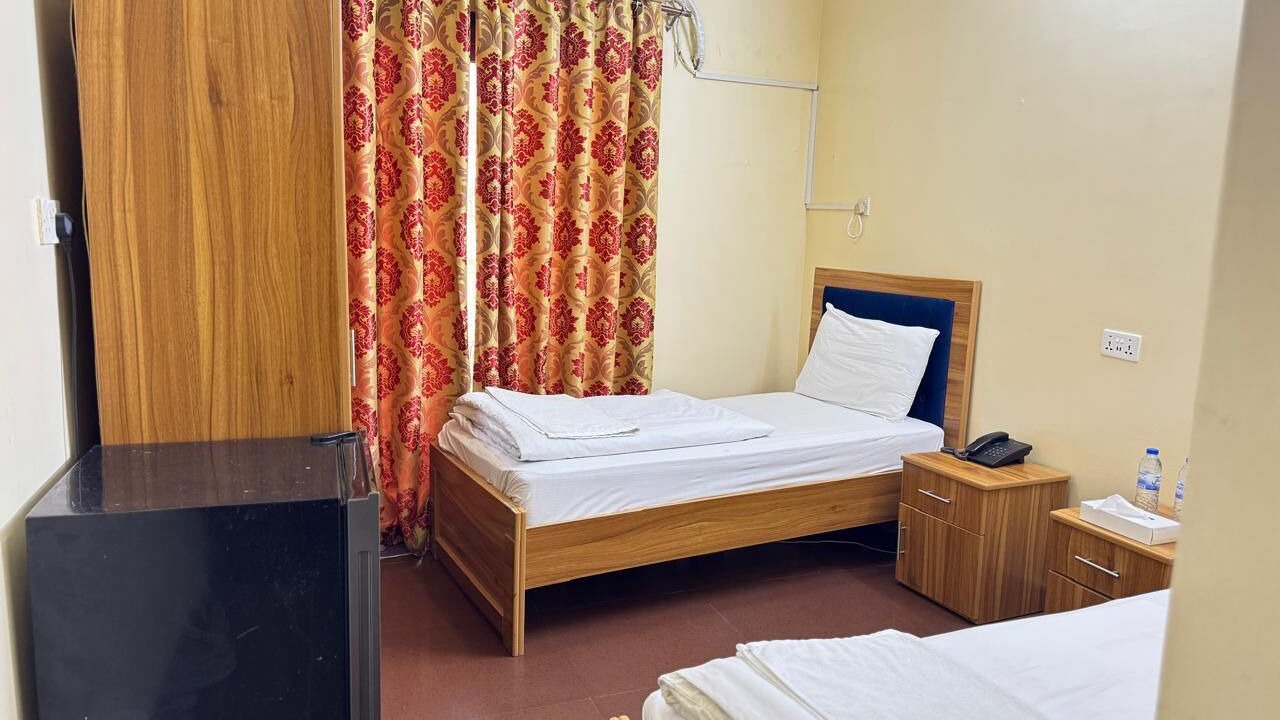 Photo of Bedroom in Al Sabkha