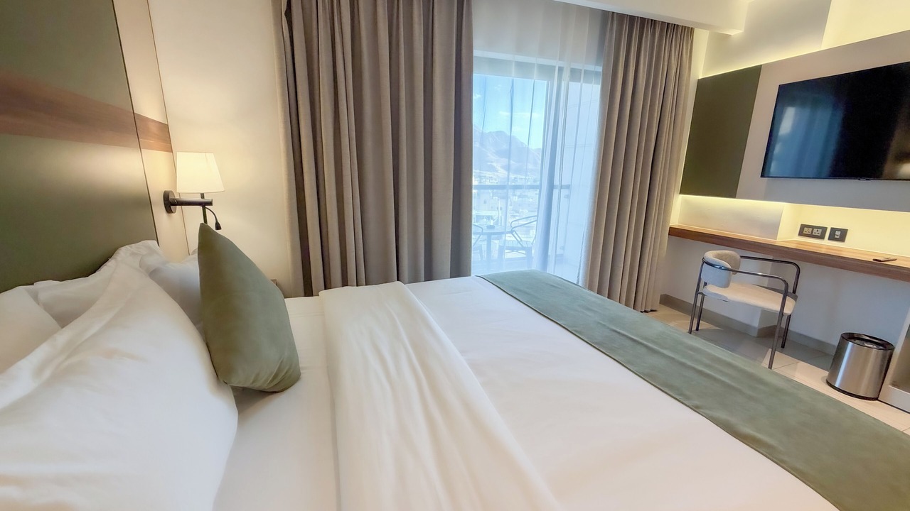 Photo of Bedroom in Aqaba