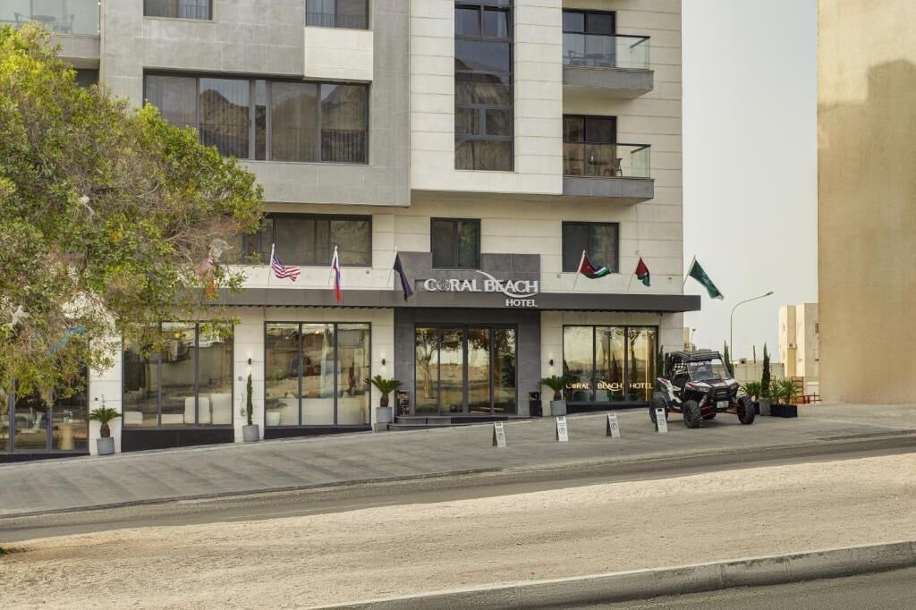 Photo of Outdoor in Aqaba