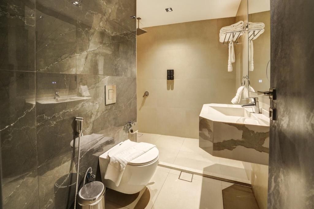 Photo of Bedroom in Aqaba