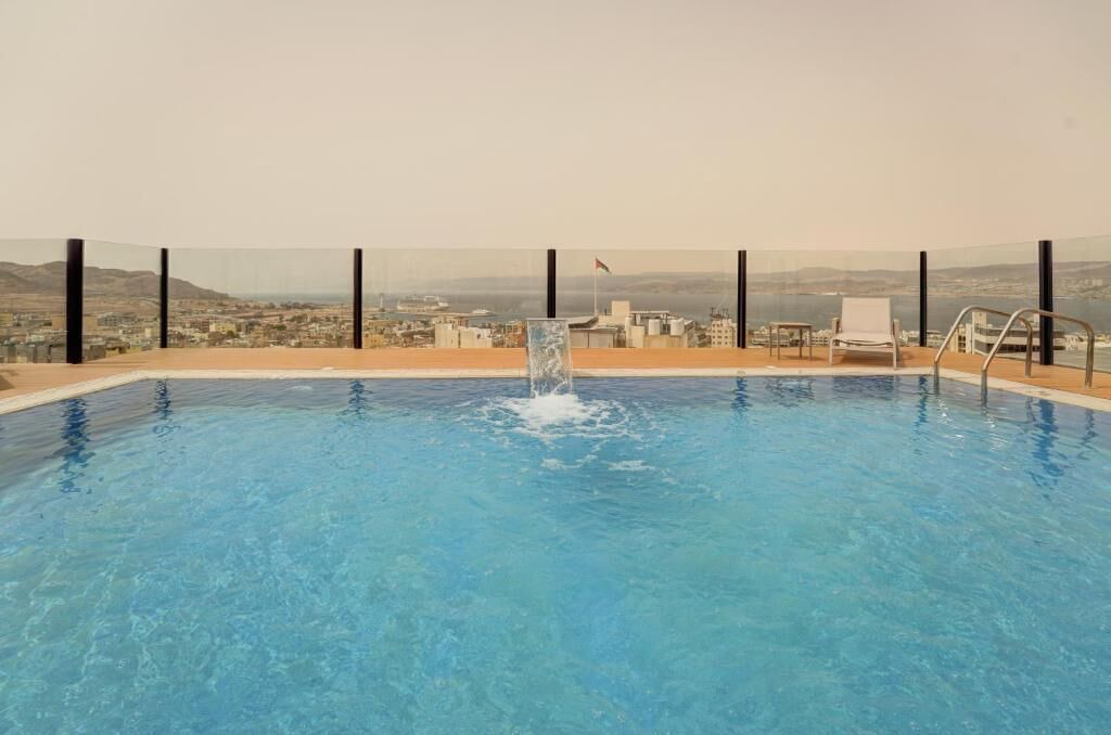 Photo of Outdoor in Aqaba