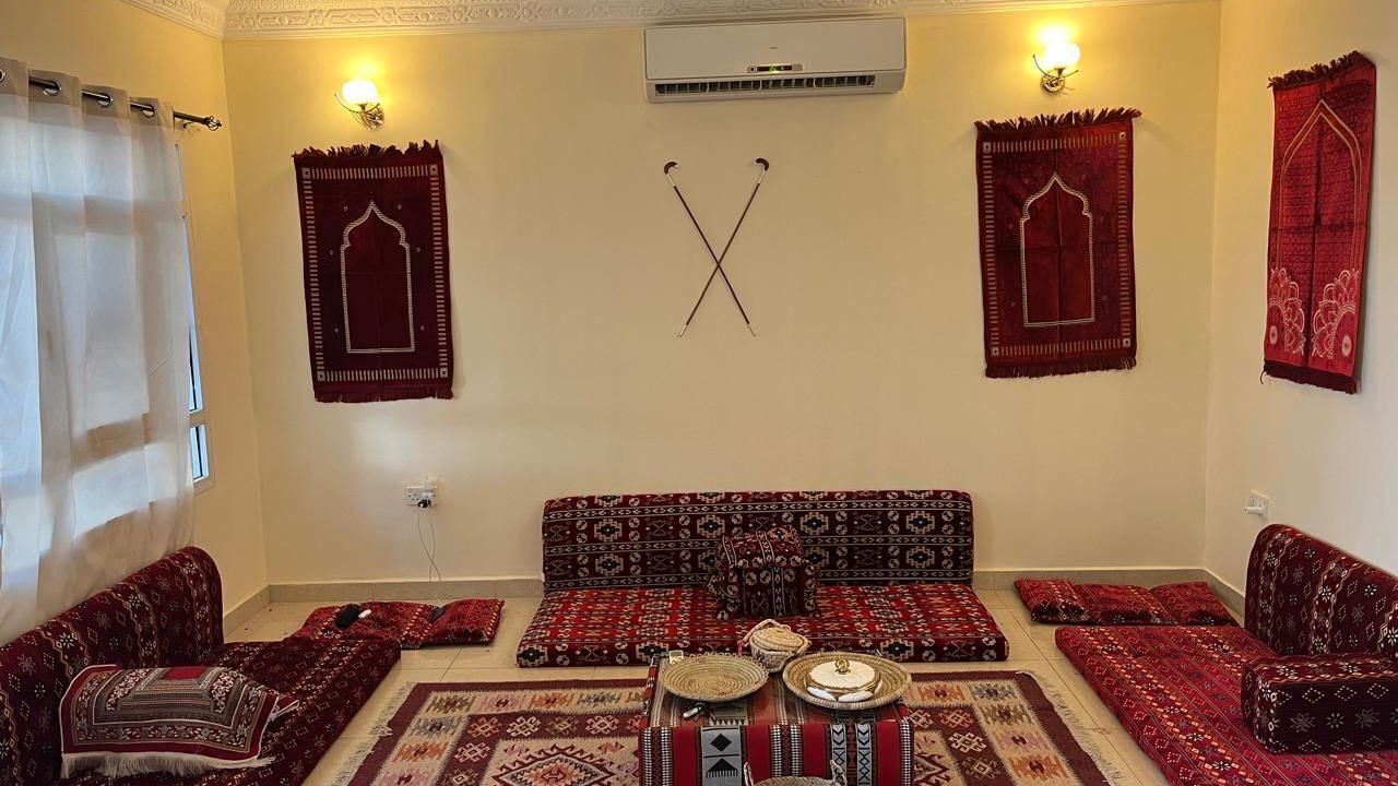Photo of Livingroom in Azaiba