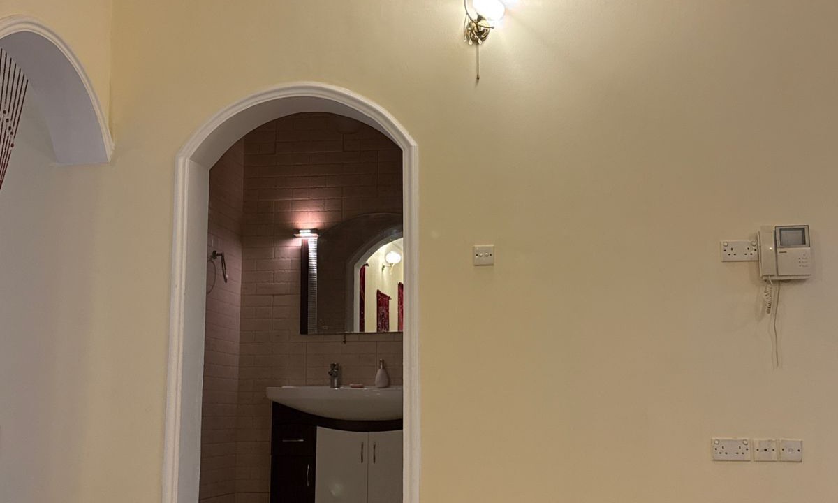 Photo of Livingroom in Azaiba