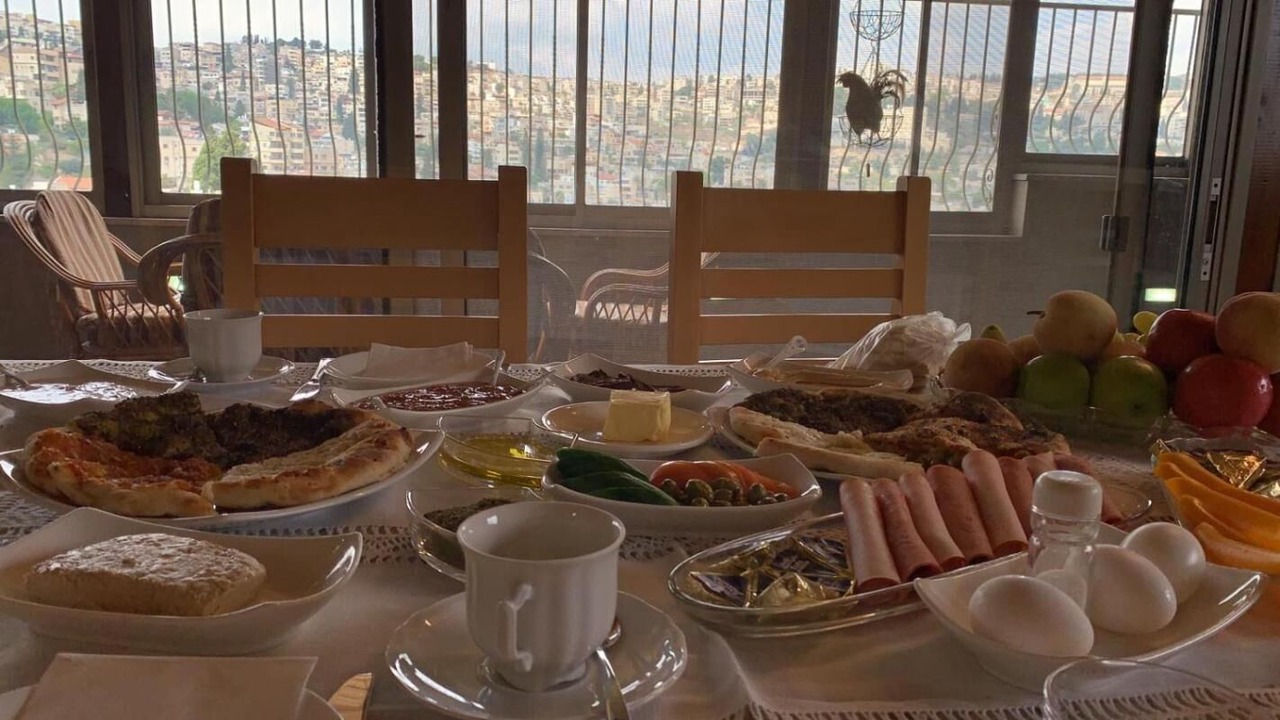Photo of Patio Balcony in Nazareth