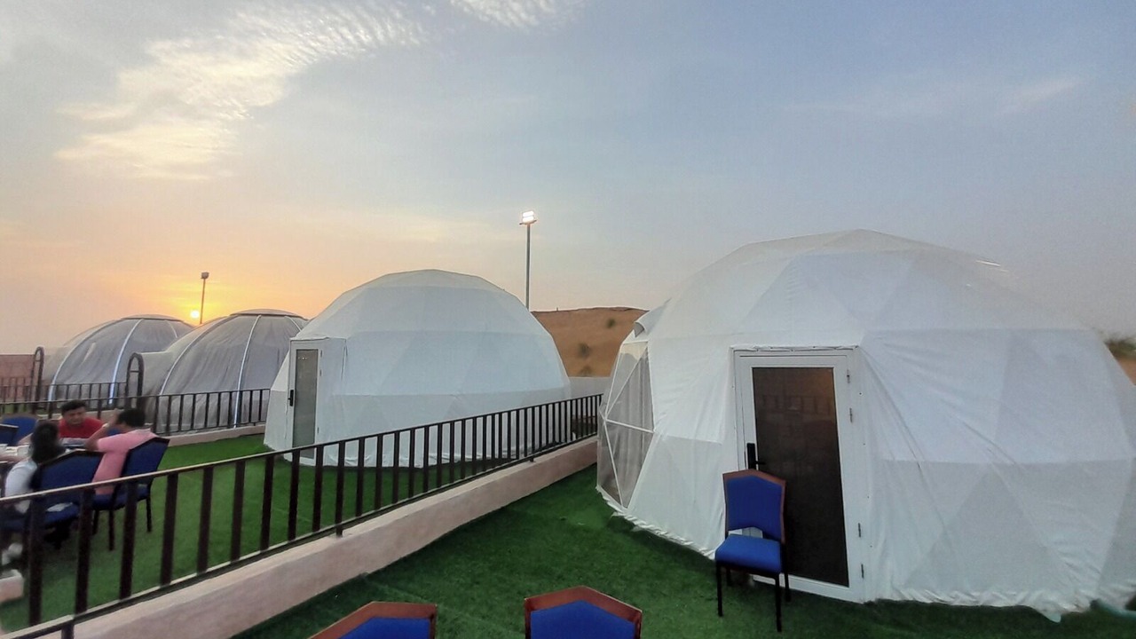 Photo of Outdoor in Al Awir