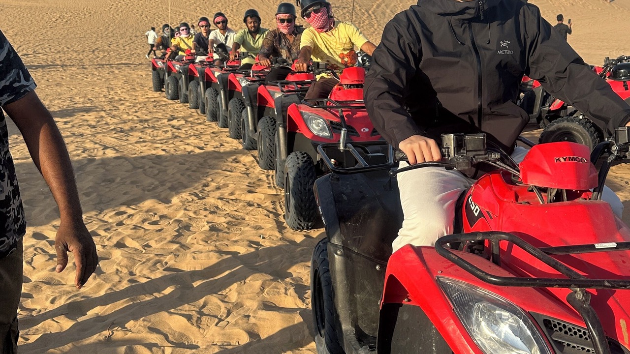 Photo of Outdoor in Al Awir