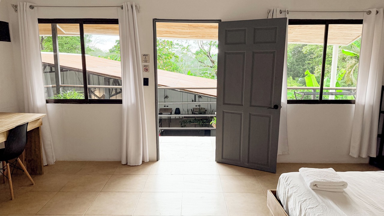 Photo of Patio Balcony in Santa Teresa