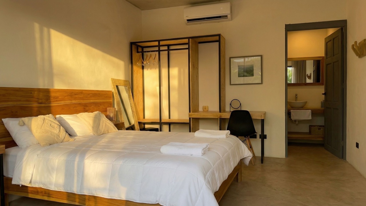 Photo of Bedroom in Santa Teresa