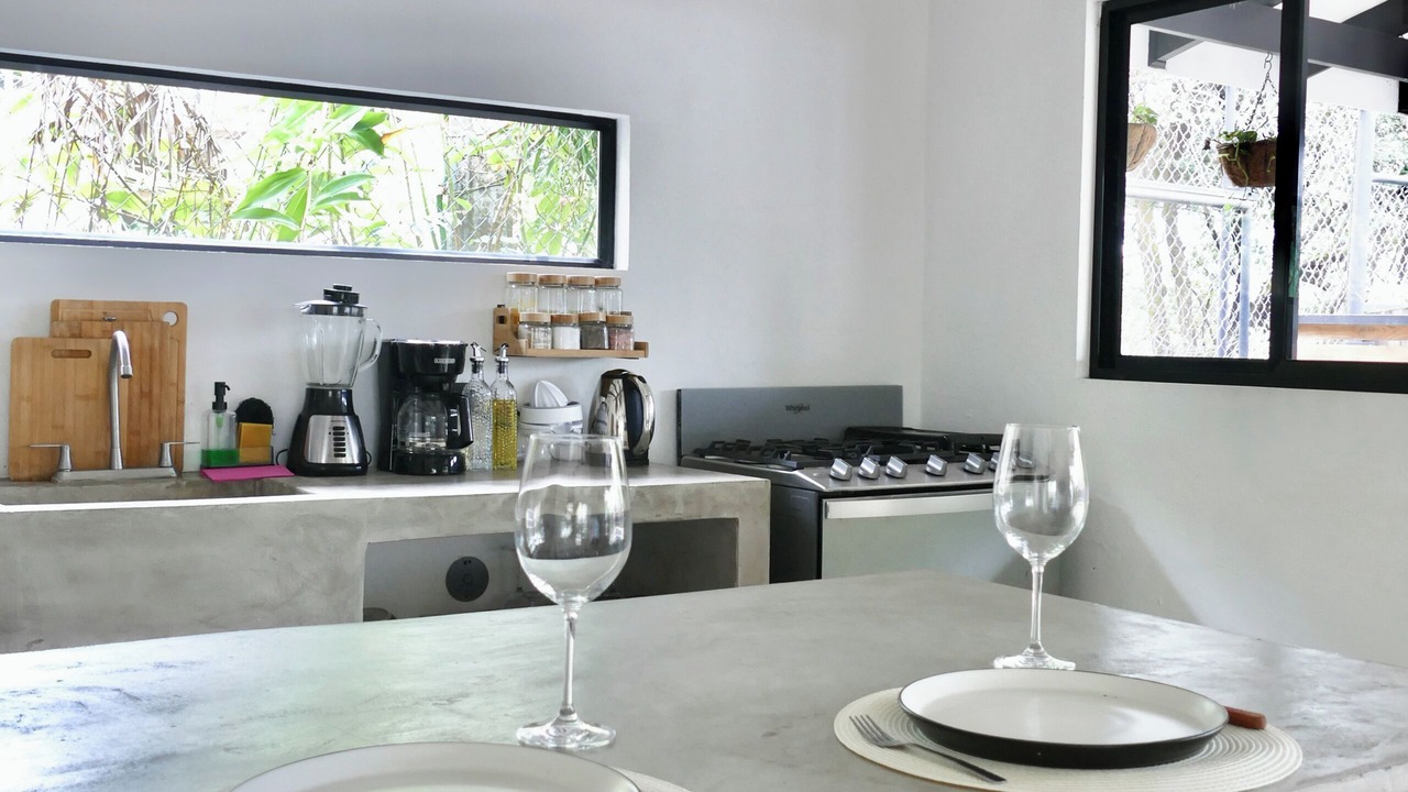 Photo of Outdoor in Santa Teresa