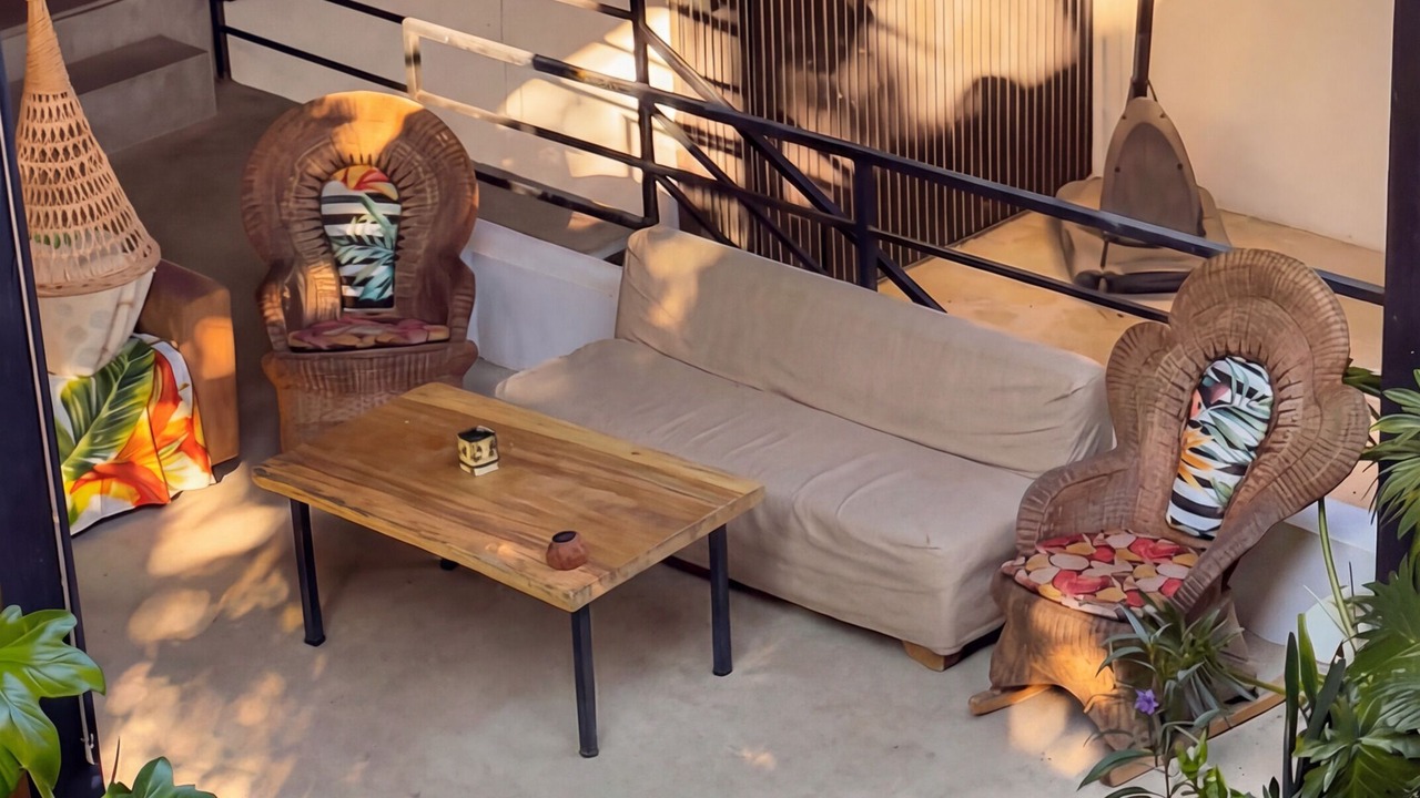 Photo of Livingroom in Santa Teresa