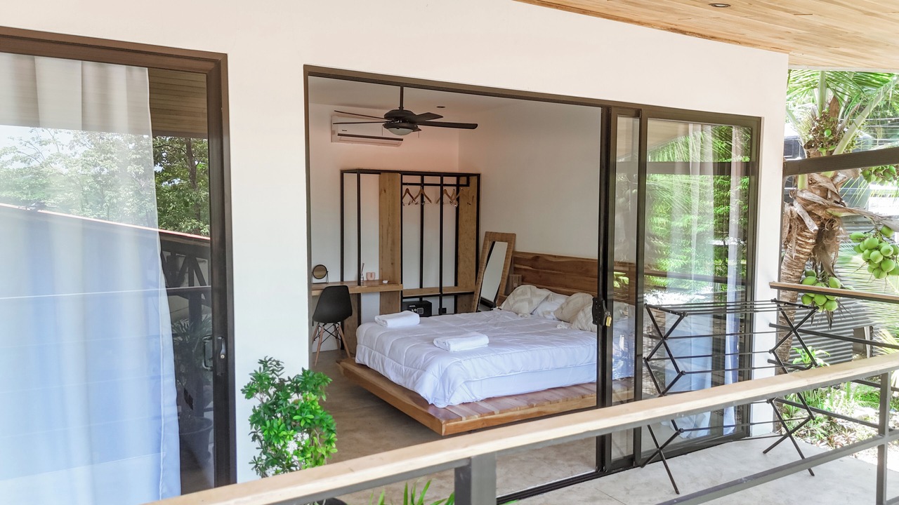 Photo of Patio Balcony in Santa Teresa
