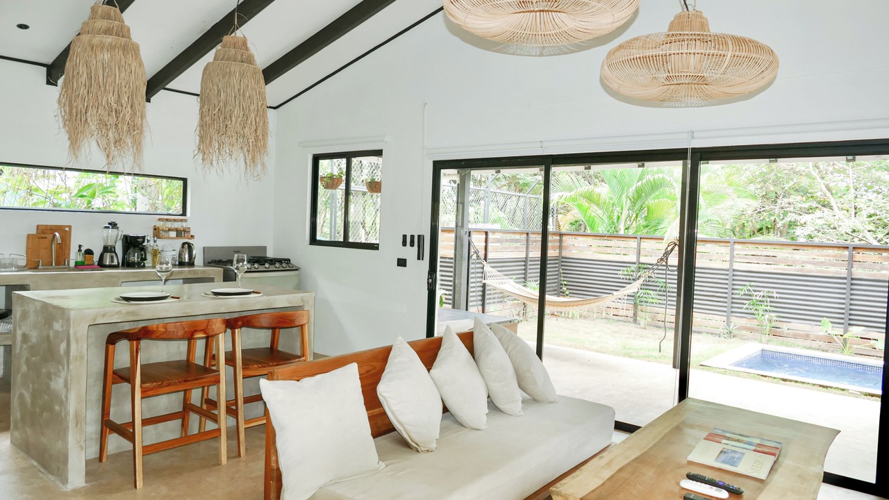 Photo of Outdoor in Santa Teresa