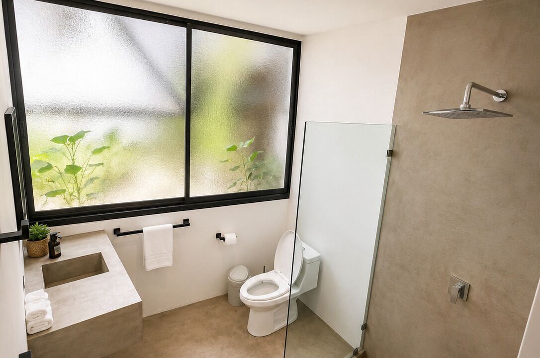 Photo of Bathroom in Santa Teresa