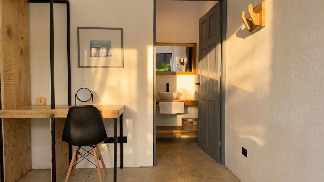 Photo of Bedroom in Santa Teresa
