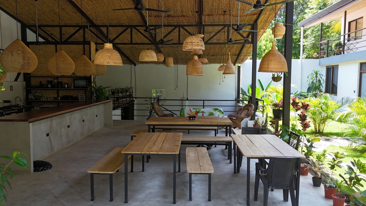 Photo of Outdoor in Santa Teresa
