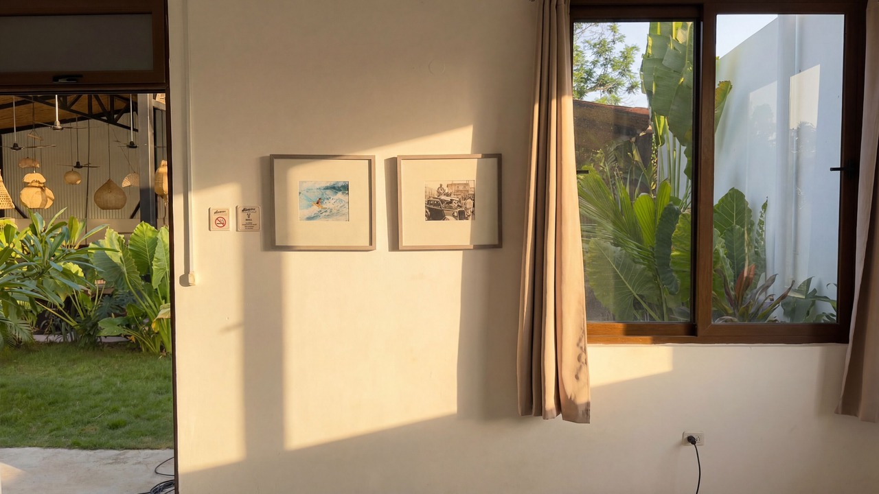 Photo of Outdoor in Santa Teresa