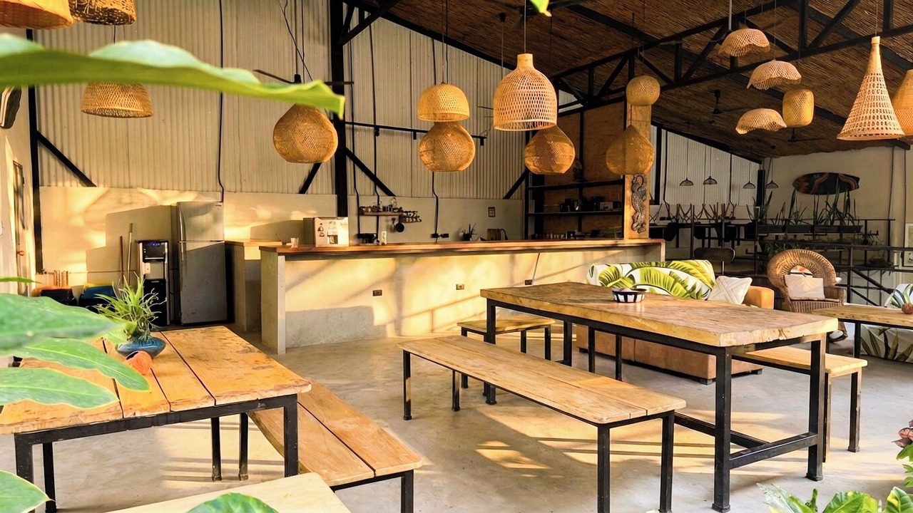 Photo of Livingroom in Santa Teresa