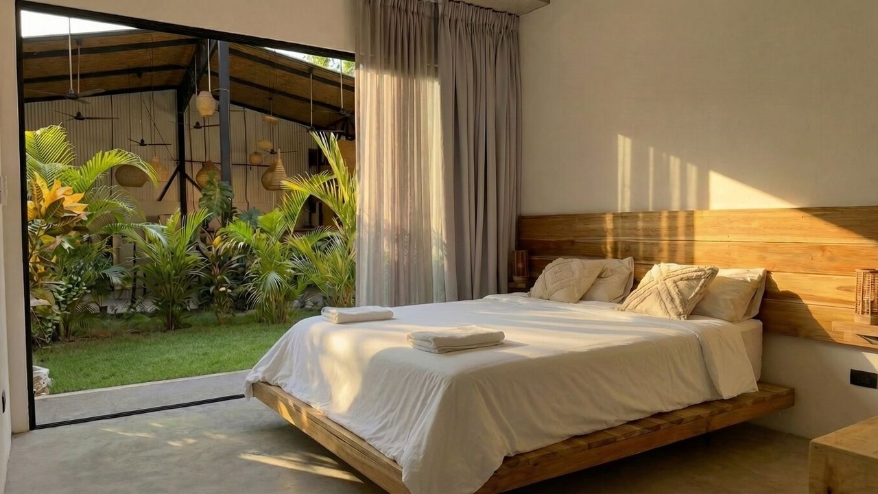 Photo of Outdoor in Santa Teresa